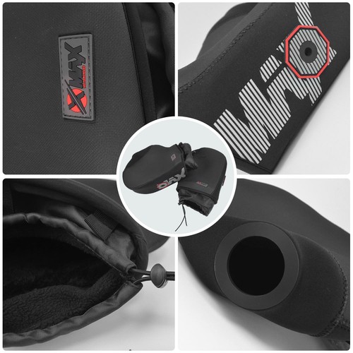 Motorcycle scooter handlebar - motorcycle,