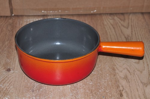 Vintage creuset cast iron - vintage,