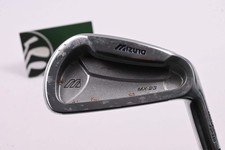 Mizuno MX-23 #6 Iron / Regular Flex Mizuno Exsar Blue Shaft
