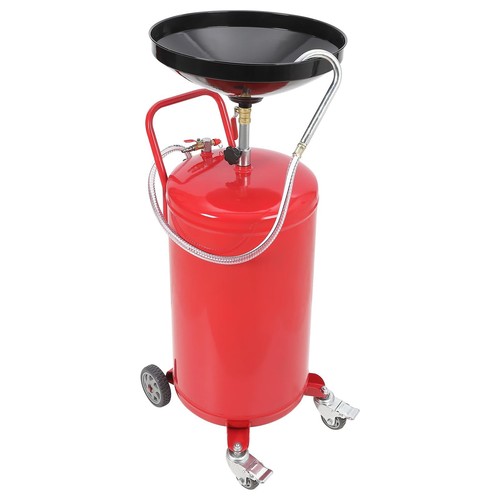 Gal pneumatic waste - pneumatic, oil
