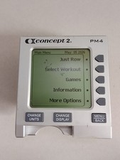 Concept pm4 monitor - monitor,