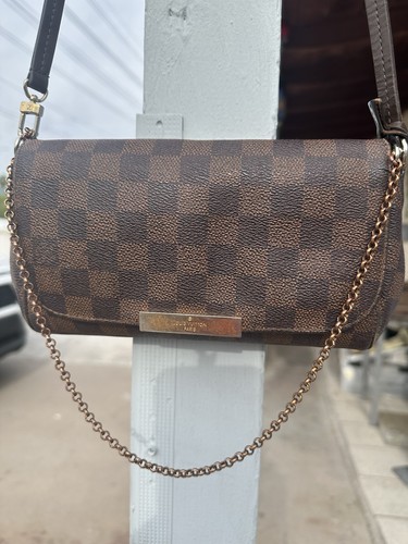 Louis vuitton damier ebene - vuitton,