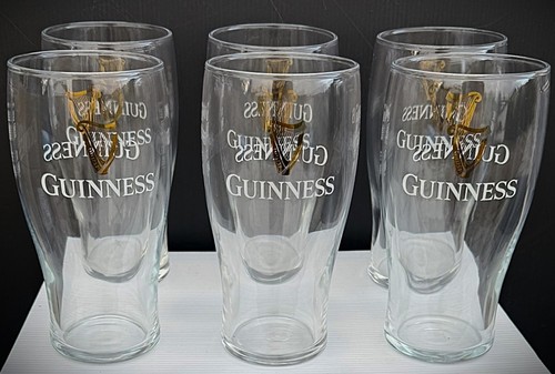 Guinness pint glass - x,