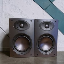 Mordaunt Short Aviano 2 Bi-amp