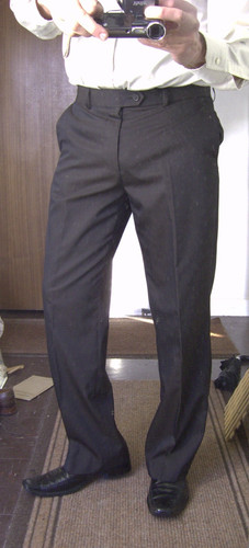 Parkes brown - 34,