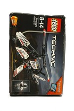 LEGO  Technic 42057 "Ultralight Helicopter Building Toy