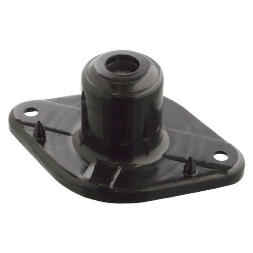 Shock absorber bushing rear - shock,