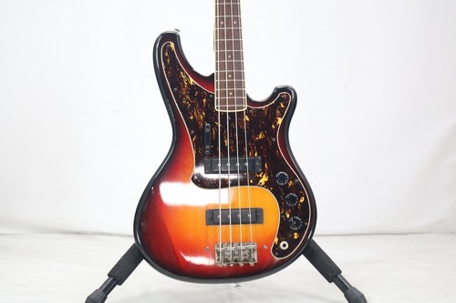 Yamaha used electric - yamaha, sb-55