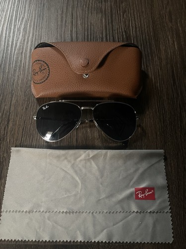 Ray bans aviator sunglasses - ray-bans,
