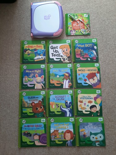 Leapfrog leapstart learning - leapstart, 3d
