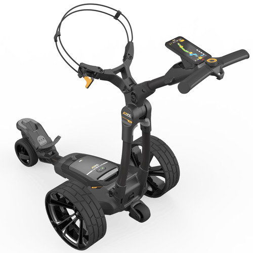 Powakaddy rx12 gps remote - rx12,