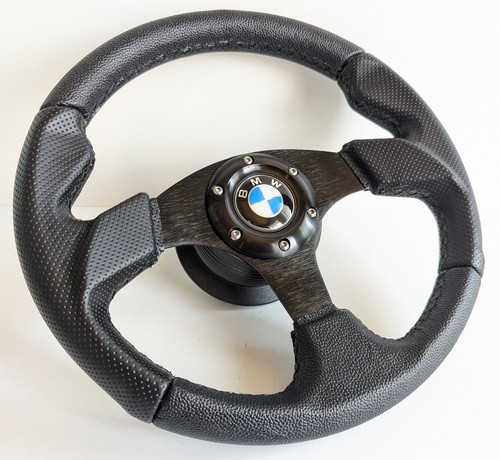 Steering wheel fits for - wheel, bmw