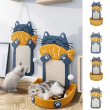 Cat Tree Scratching Post