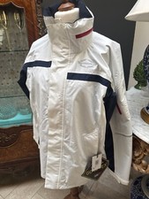 Sunseeker/Henri Lloyd Jackets