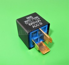 100-Kia Hyundai (90-15) 4-Pin Glow Plugs Relay HMC OMRON 36860-4X000 DC12V 70A