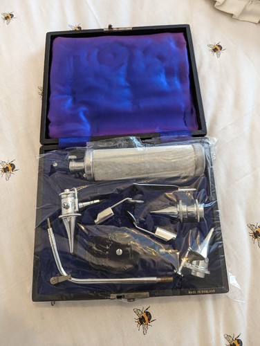 Gowllands otoscope - gowllands,