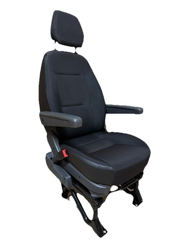 Single passenger captain - single,