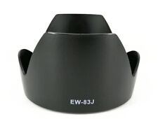 EW83J EW-83J Petal Lens Hood