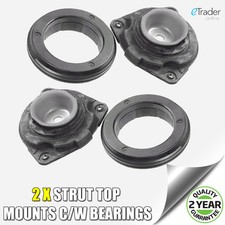 Renault Clio Mk3 & Modus Front