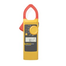 Fluke 301D AC/DC Clamp Meter