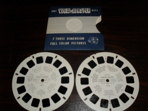 View master stereo - stereo, pics-