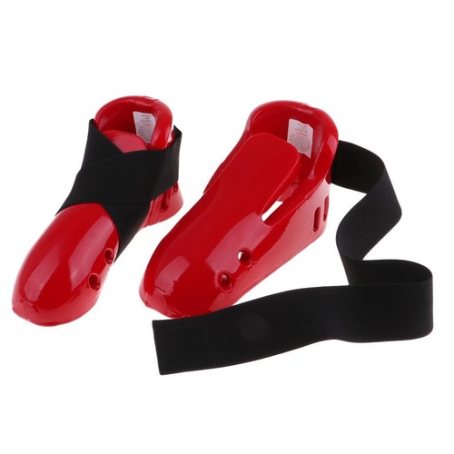 Adult taekwondo foot - taekwondo, guard