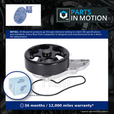 Water Pump fits HONDA CR-V 2.4