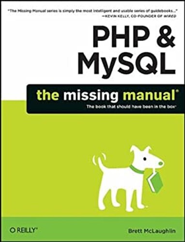 Php and mysql - php, paperback