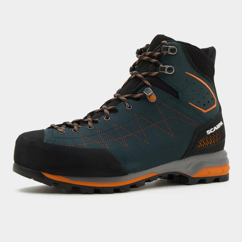 Scarpa mens zodiac trek gtx - zodiac,