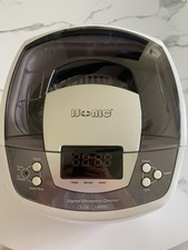 iSonic Ultrasonic Cleaner