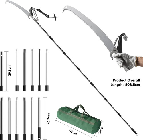 Flora guard 5ft extendable - flora,