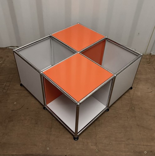 Usm haller coffee - coffee, table