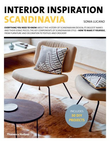 Interior inspiration - interior,