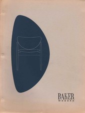 Finn Juhl for Baker –