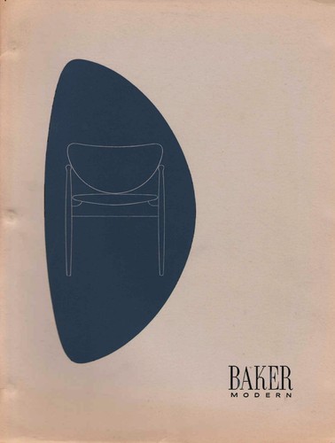 Finn juhl for baker - baker, –
