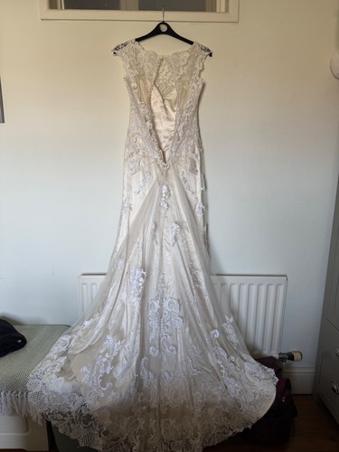 Ethereal champagne maggie - champagne,