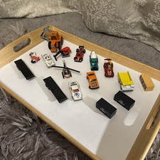 Vintage Matchbox DIECAST  Cars