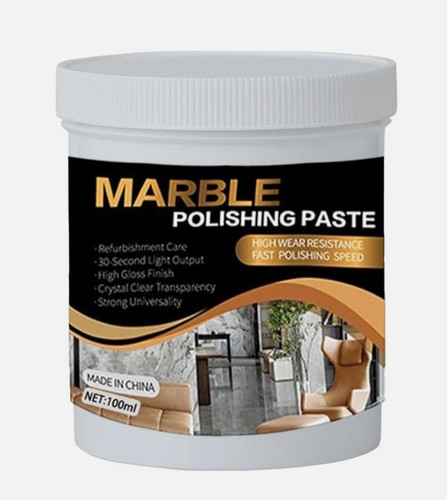 Marble polishing powder - marble,
