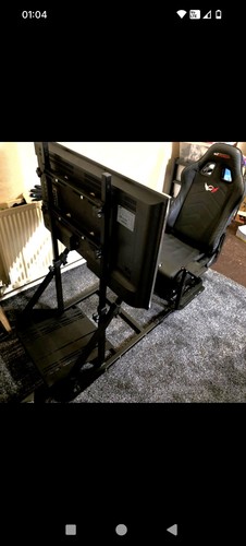 Omega wheel stand rear - gt,