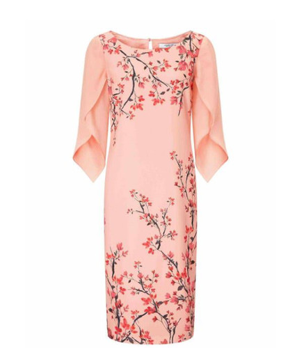 Jacques vert coral - jacques, dress