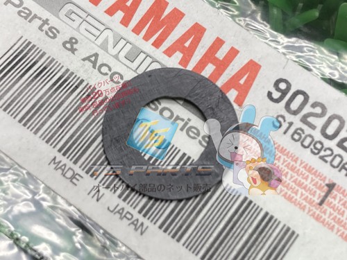 Genuine yamaha xt250 fuel - genuine,