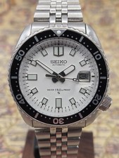 Seiko Mens Automatic Watch