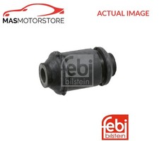 CONTROL ARM WISHBONE BUSH FEBI BILSTEIN 06561 A FOR VW GOLF I,SCIROCCO,JETTA I