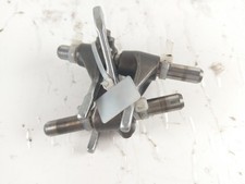 Yamaha XT 600 E 3TB - Shift