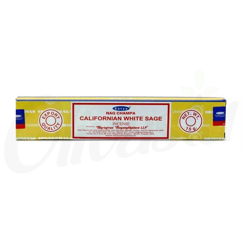 Satya incense sticks - satya, 15g