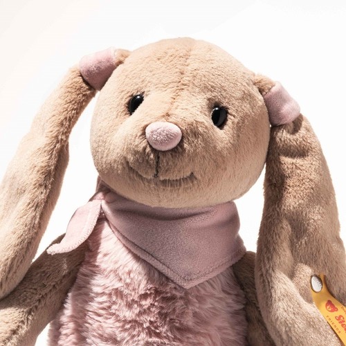 Hoppie cowgirl steiff - hoppie, by