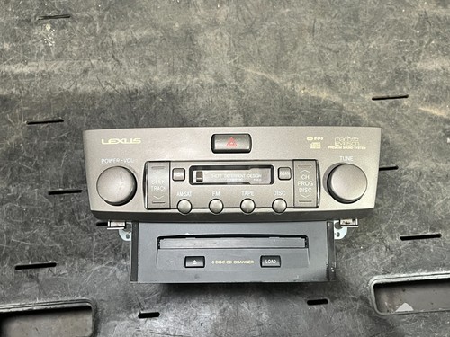 2004 2006 lexus ls430 - 2004-2006, am