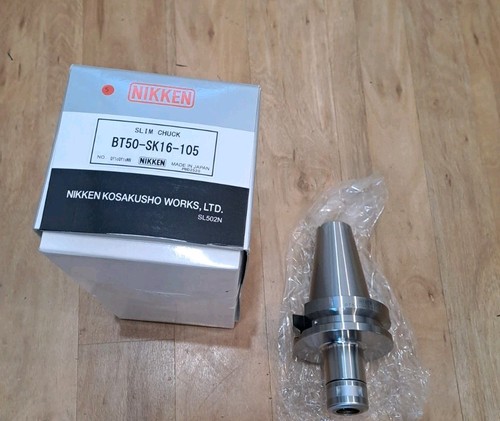 Nikken bt50 sk16 105 slim - nikken, bt50-sk16-105