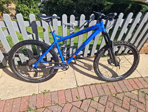 Orange crush 5in xl - crush, 27.5in