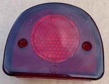 NOS Honda Rear Tail Brake